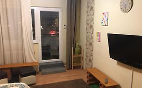 Family Studio Central